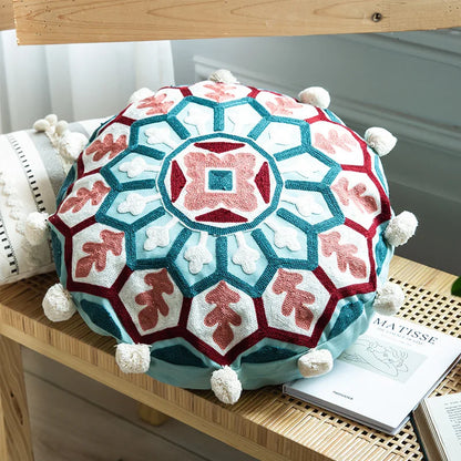 Bohemia Cushions