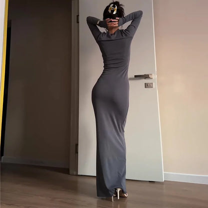 Moroccan Dress