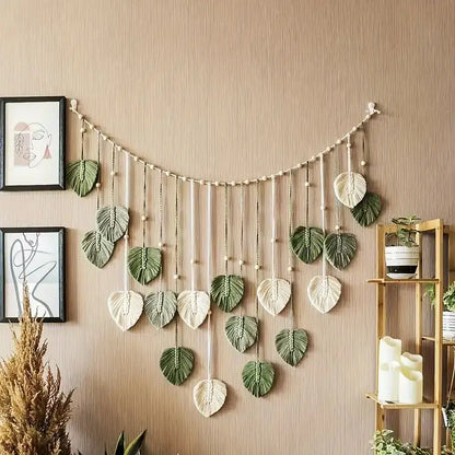 Macrame Decoration