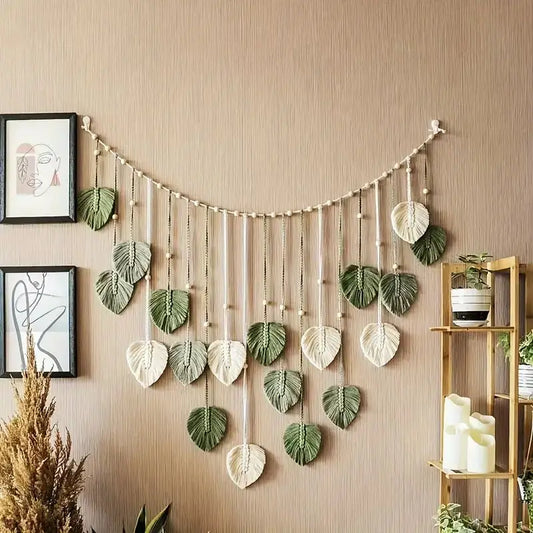 Macrame Decoration
