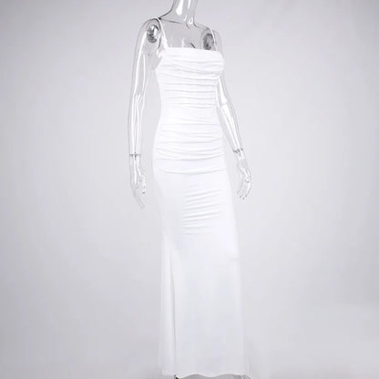 Elegant Bold Dress