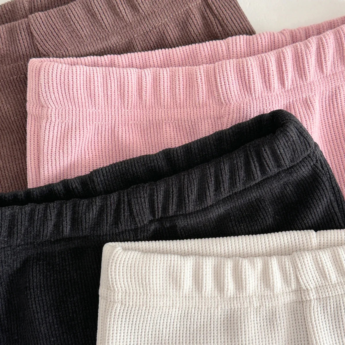K Pop-Style Pants