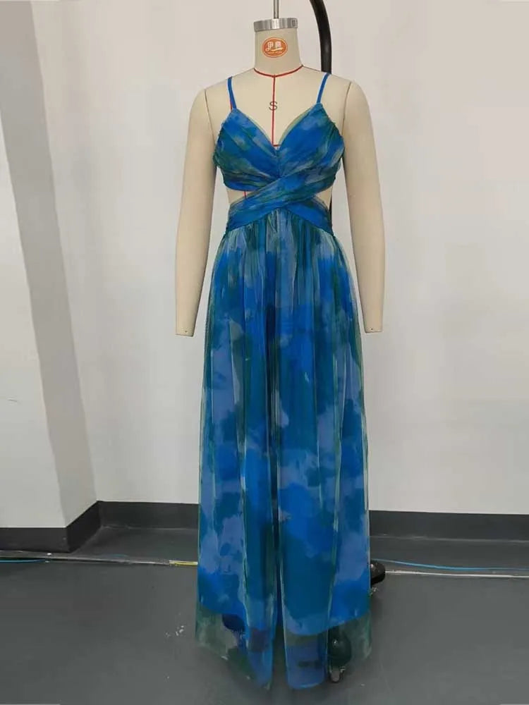 Boho Beauty Dress