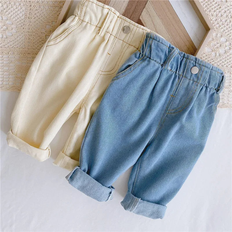 Cool Jeans