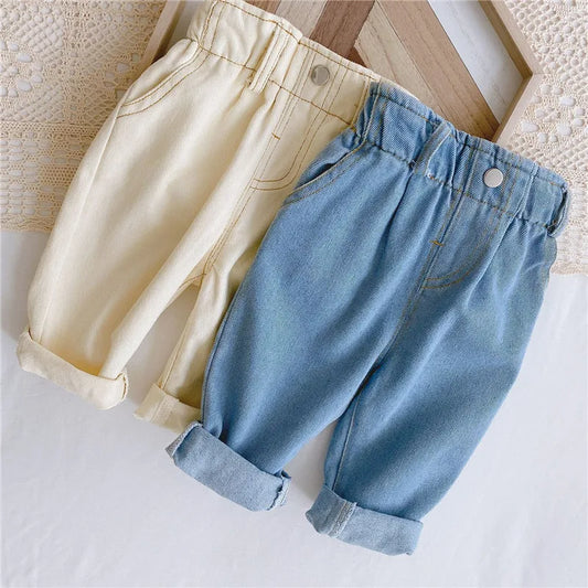 Cool Jeans