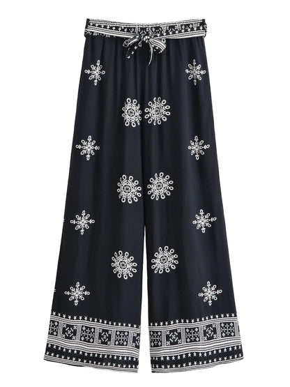 Cool Boho Hippy Pants