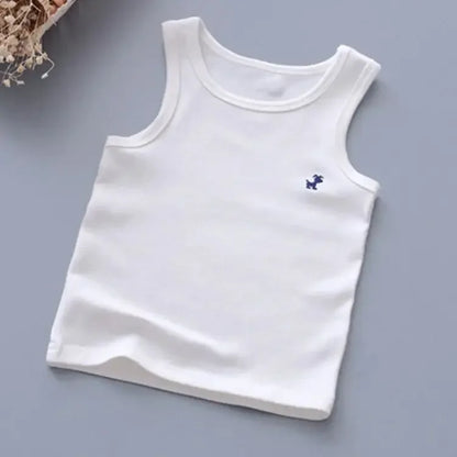 Puppy Singlet