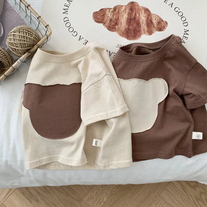 Bear Kid's Top