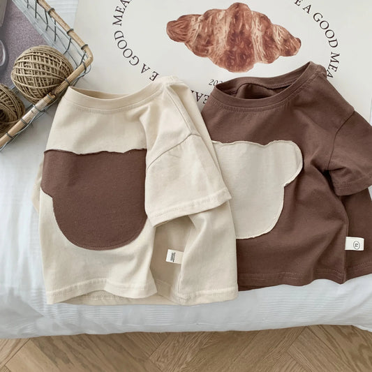 Bear Kid's Top
