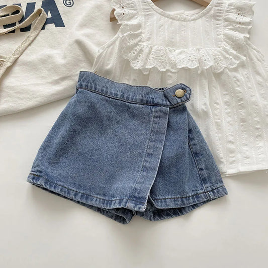 Fashion Skort