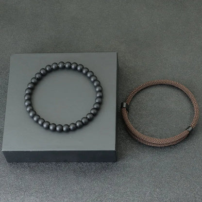 Men's Bohemia Bracelets