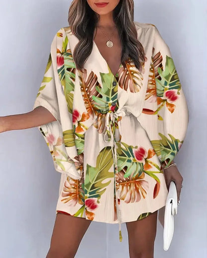 Pretty Flattering Dress