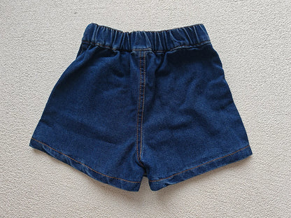 Fashion Skort