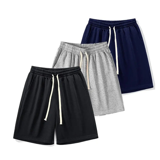 Jogging Cas Shorts
