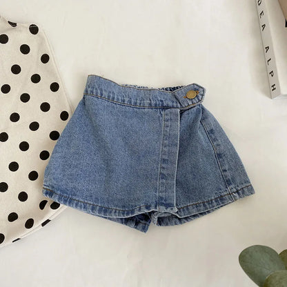 Fashion Skort
