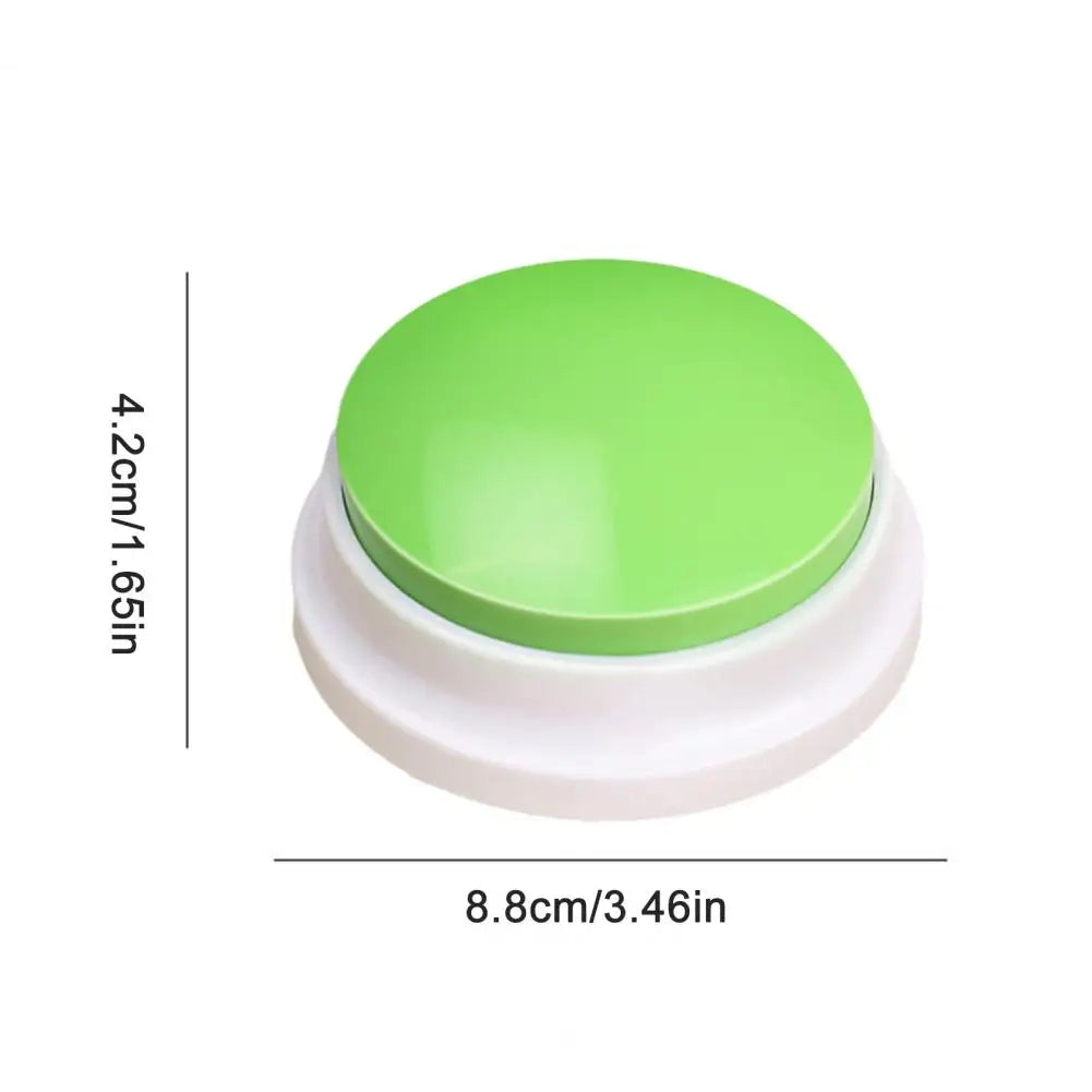 Pet Talker Trainer Buttons