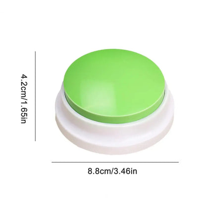 Pet Talker Trainer Buttons