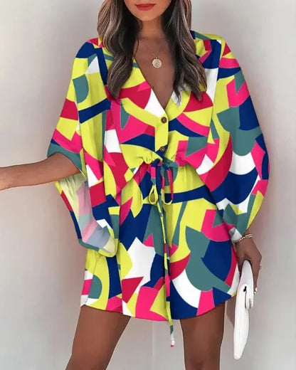 Pretty Flattering Dress