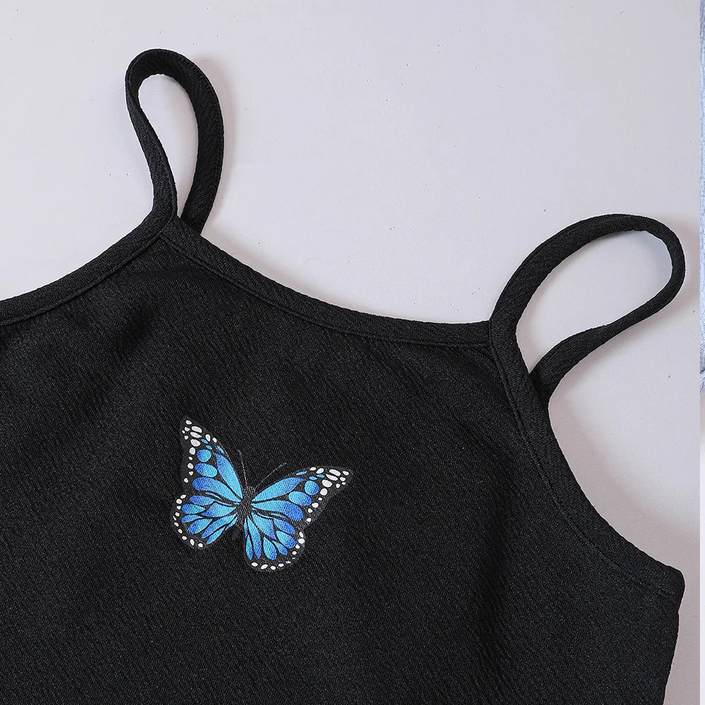 Butterfly Combo