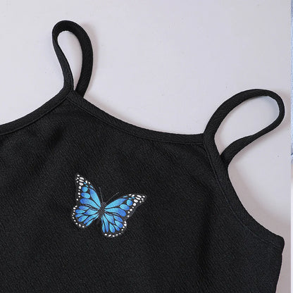 Butterfly Combo
