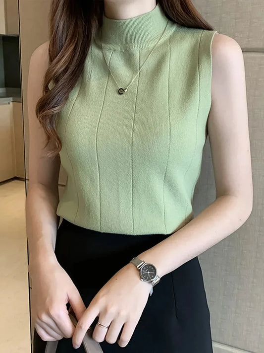 Basic Tank Top