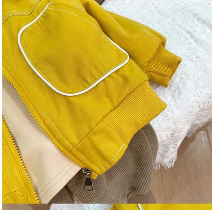 Cool Kid's Jacket