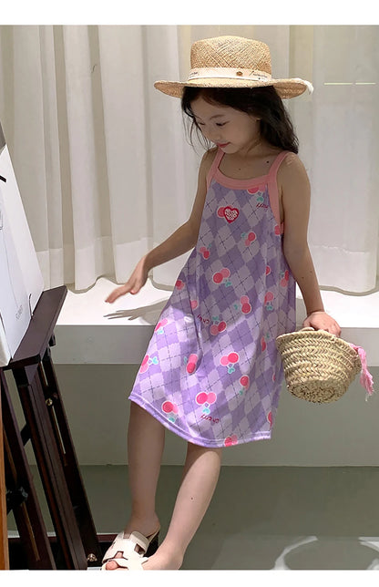 Pattern Dress !