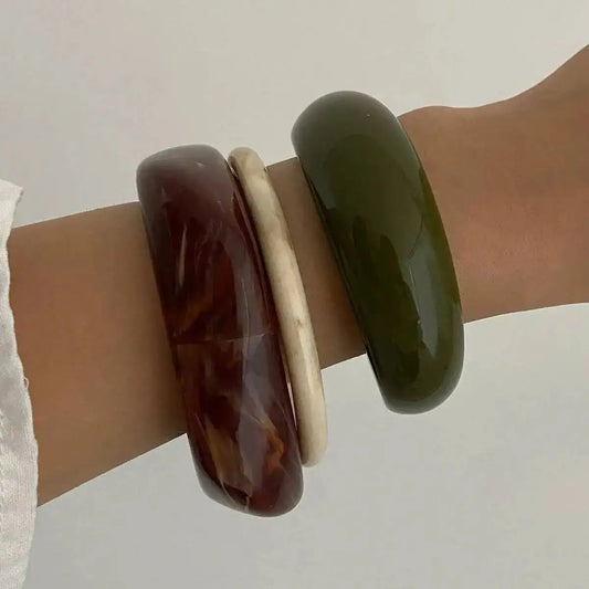 Boho Bangles