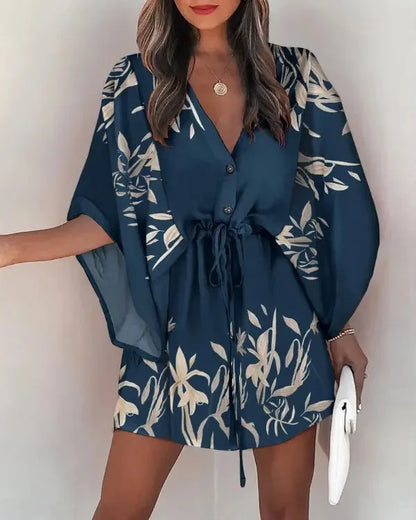 Pretty Flattering Dress