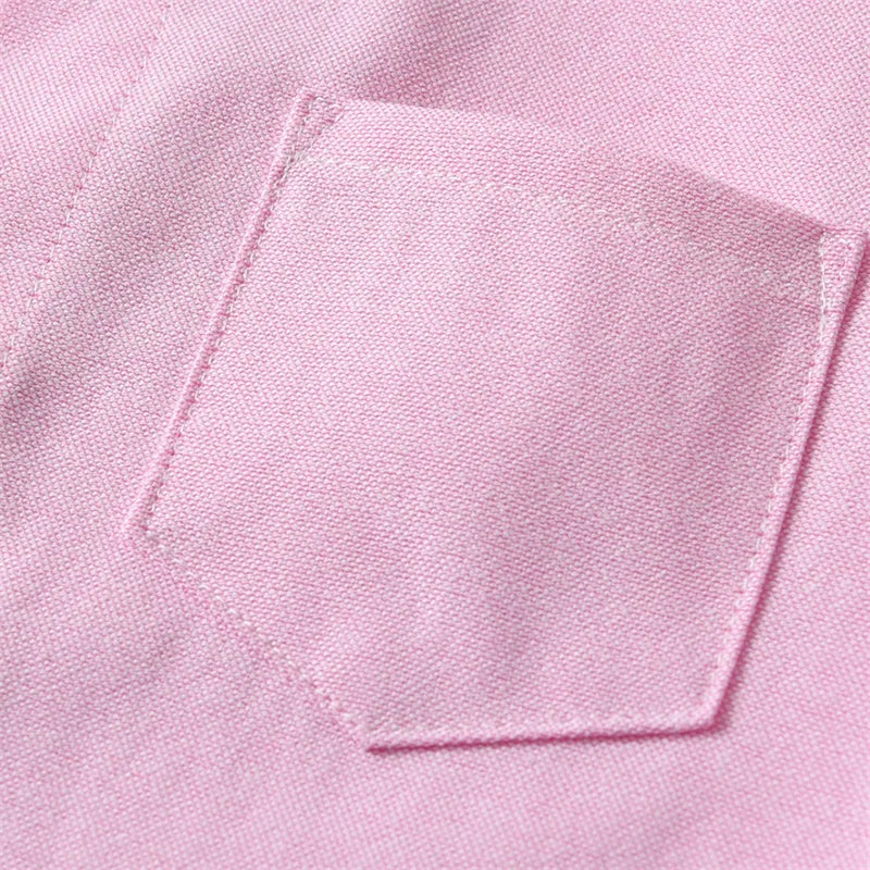 Kid's Button Up Top