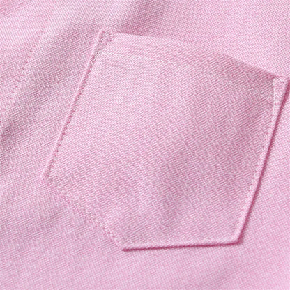 Kid's Button Up Top