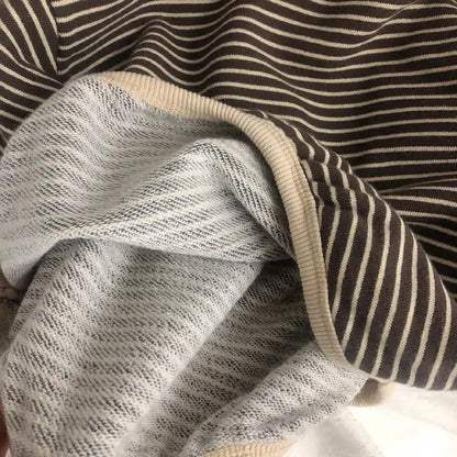 Striped Top!