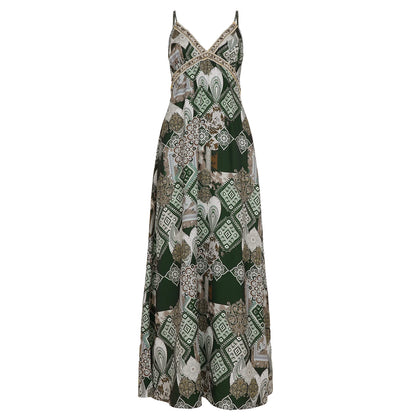 Chiffon Mystic Dress