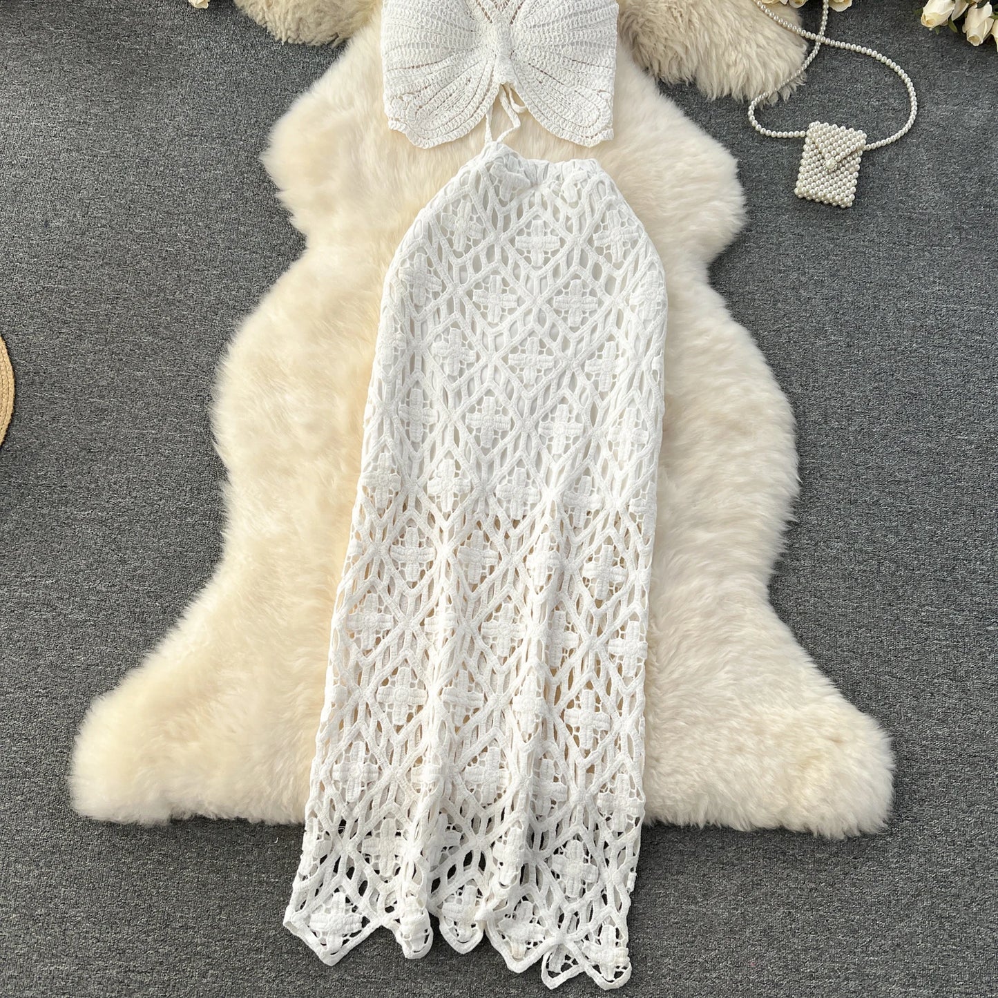 Boho Beach Sling Set