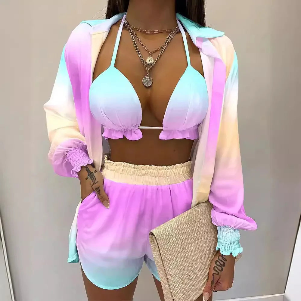Bright Swimwear