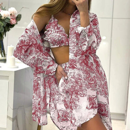 Beautiful Beachwear