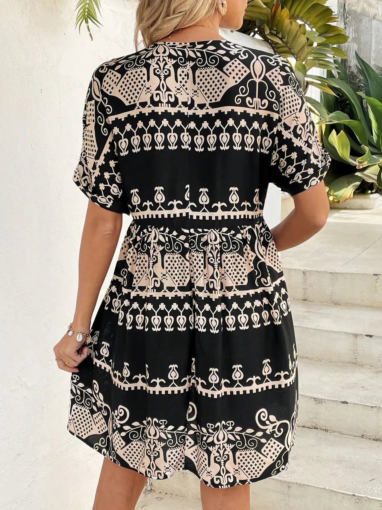 Sundress Boho