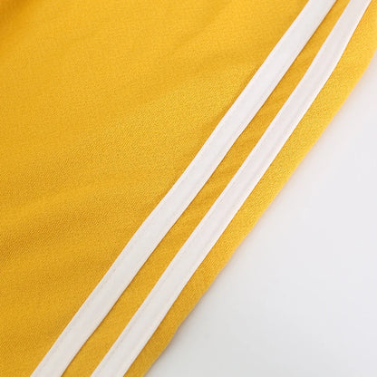Track Shorts
