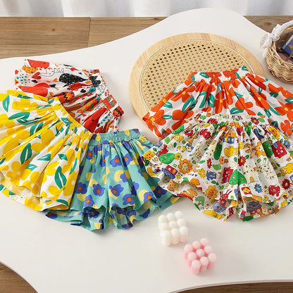 Summery Boho Set