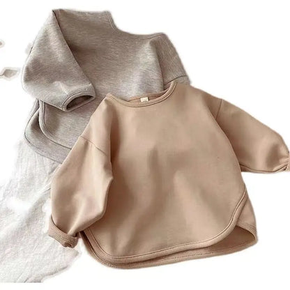 Toddler's Top/Jumper