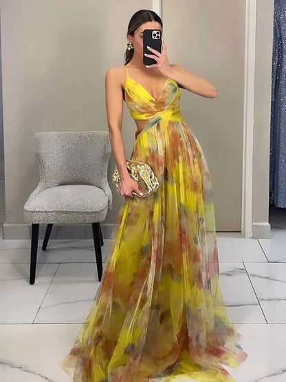 Boho Beauty Dress