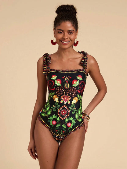 Lux Swimwear