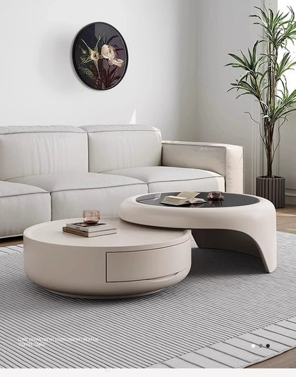 Minimalist Coffee Table
