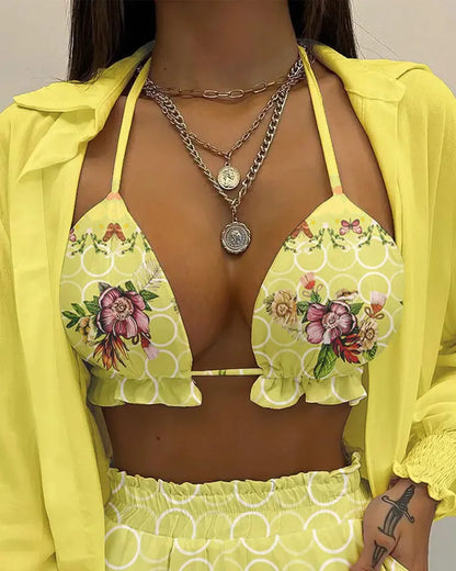 Bright Swimwear