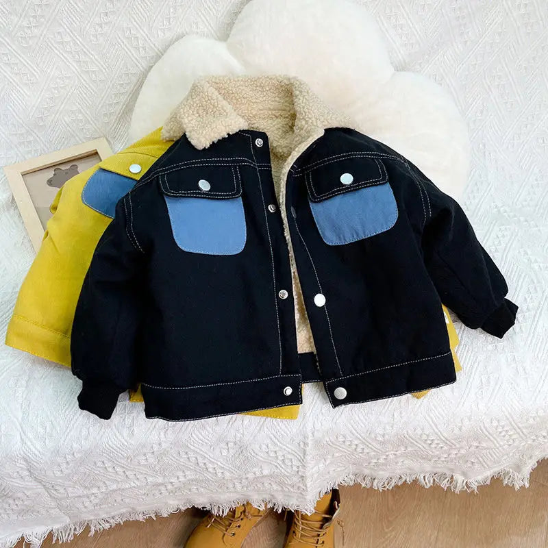 Cool Kid's Jacket