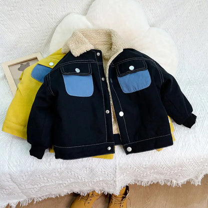 Cool Kid's Jacket