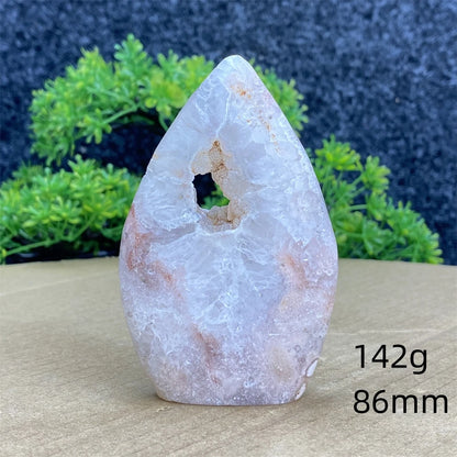 Amethyst and Agate Geode