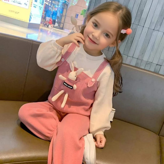 Girl's Full Fit