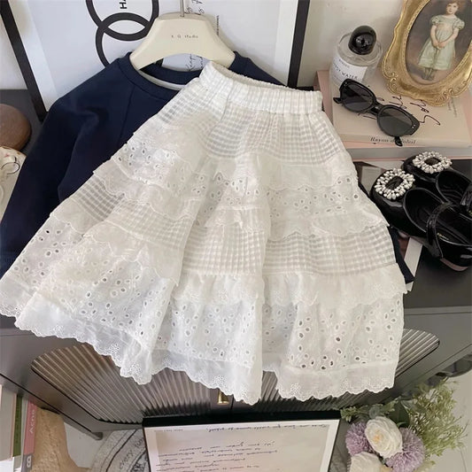 Lacey Loo Skirt