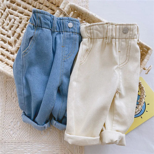 Cool Jeans